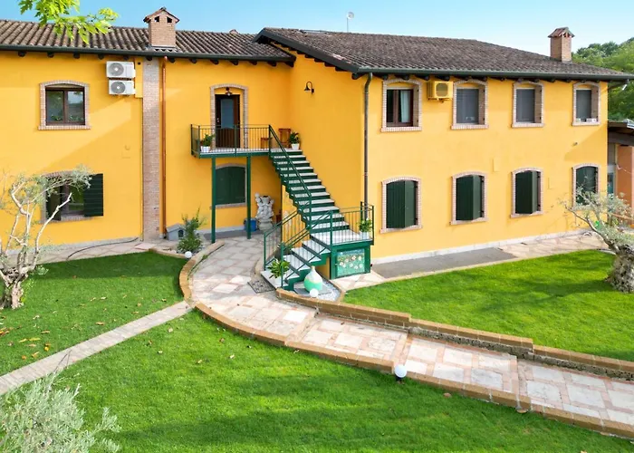 Villa Margherita