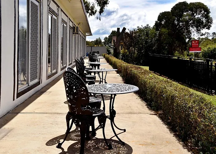 Armidale Inn