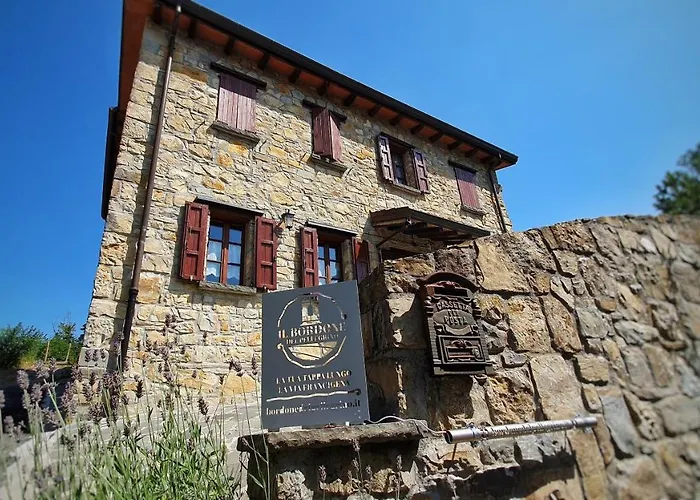 Il Bordone del Pellegrino