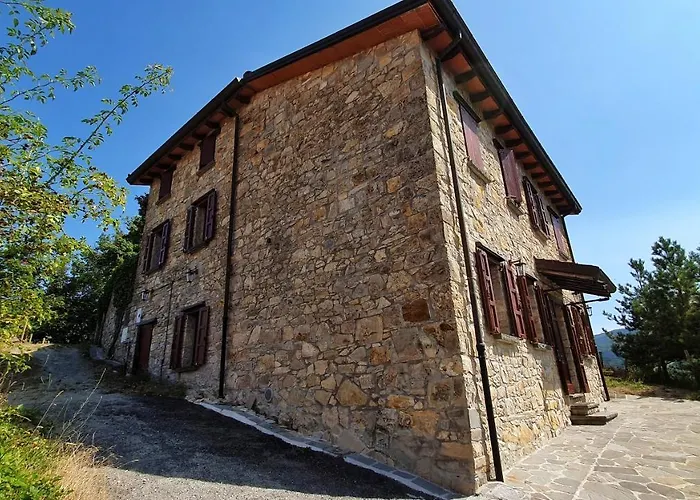 Il Bordone del Pellegrino