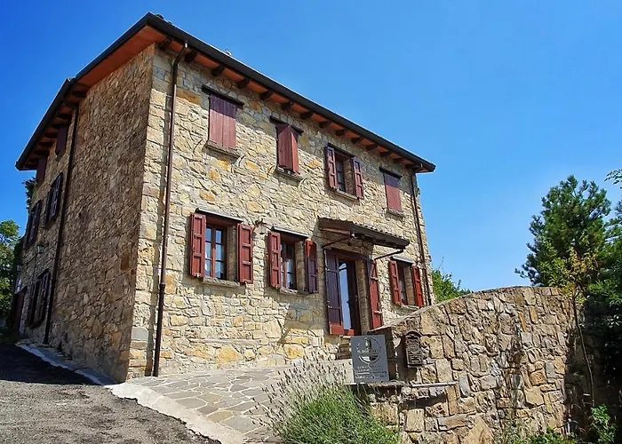 Il Bordone del Pellegrino
