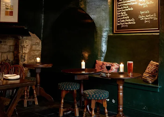 The Sherborne Arms