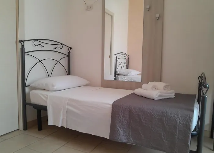 Corte Rondine B&B