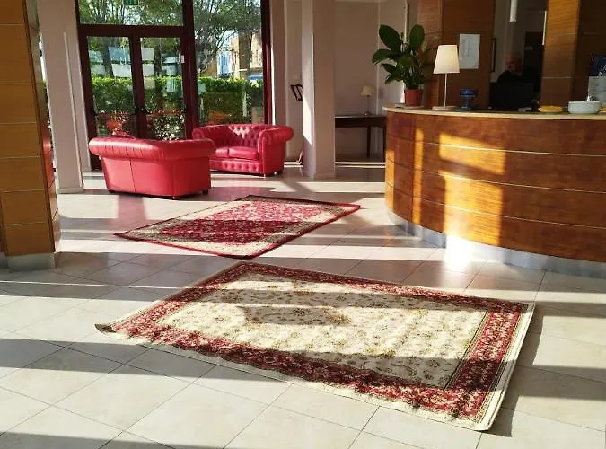Hotel Spiaggia Villa Paola Bellaria-Igea Marina
