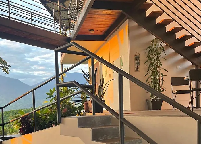 Hotel Finca 360
