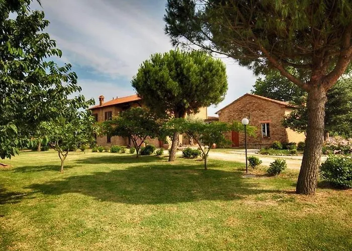 Tenuta Raspona