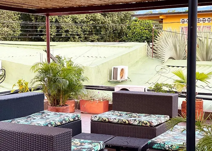 Madrid Deluxe Neiva
