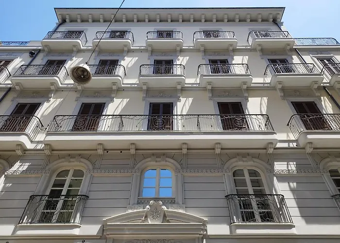 Palazzo Sant'Arcangelo