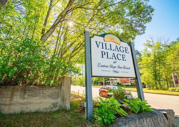 Village Place
