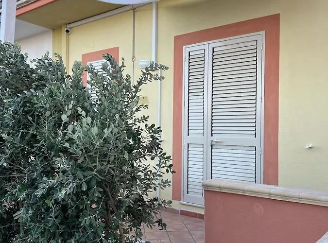Turistica Marsala - Isola Santa Maria