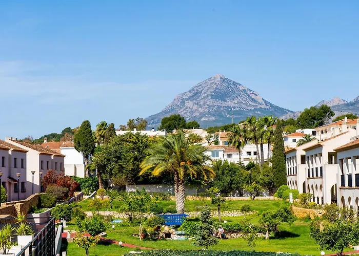 Alfas Oasis