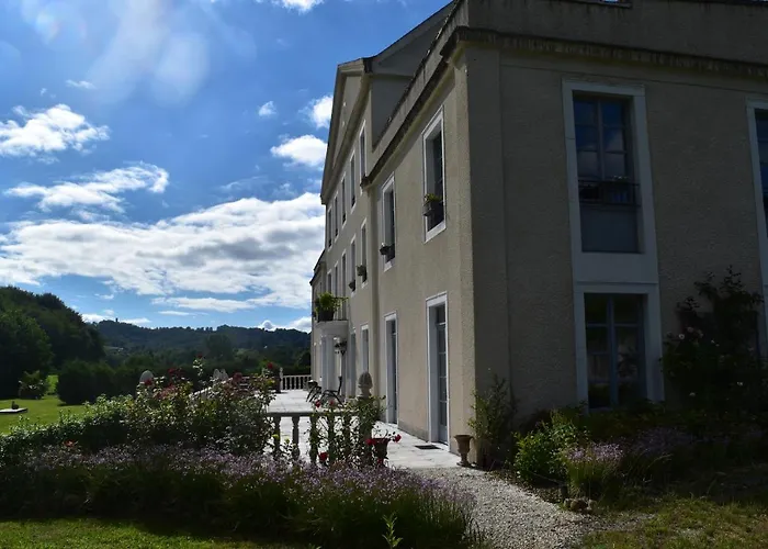 Chateau Roquehort Monein