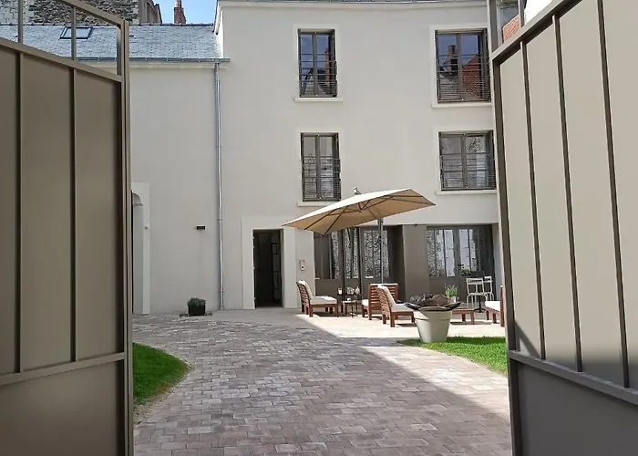 Villa Buffon