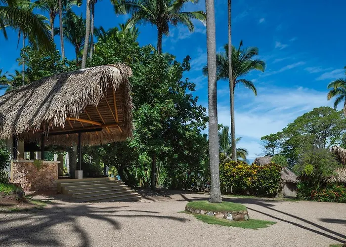 Hotel Punta Monterrey Lo de Marcos
