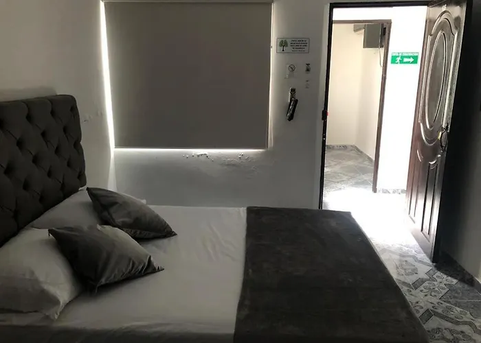 Hospedajelr