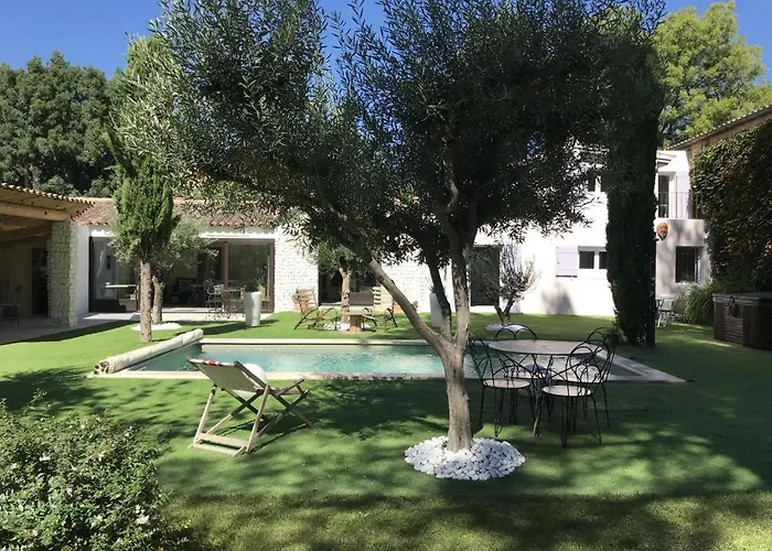 La Maison 1440