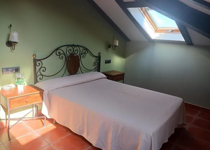 Hotel Restaurante Dona Elvira