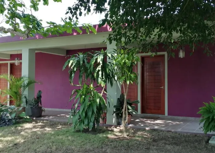 La Morada, Una Ventana Al Golfo - Hotel Boutique