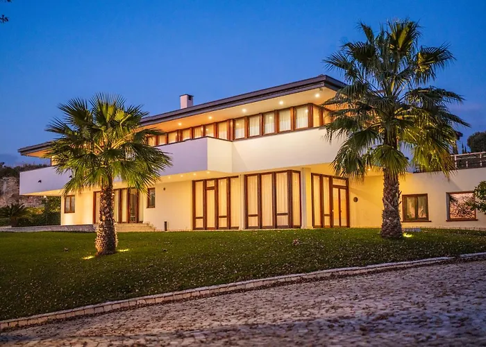 ARIA - Villa Di Campagna