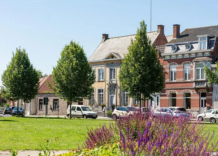 Boutique Hotel Sies