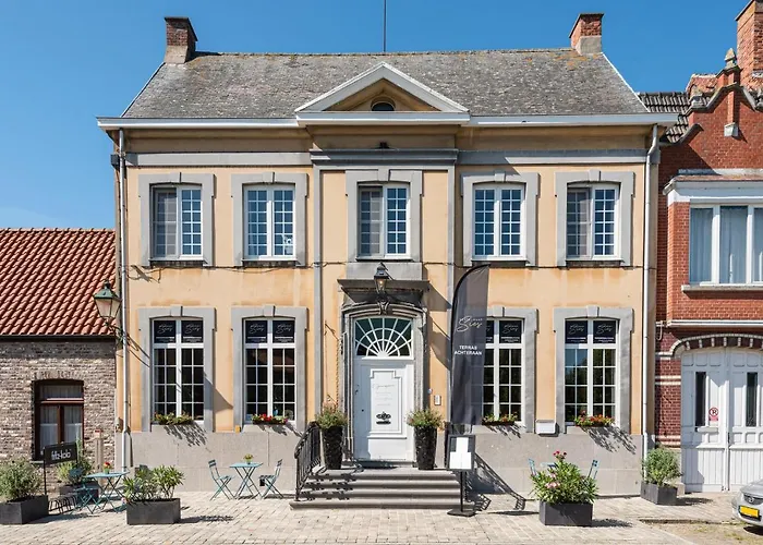 Boutique Hotel Sies