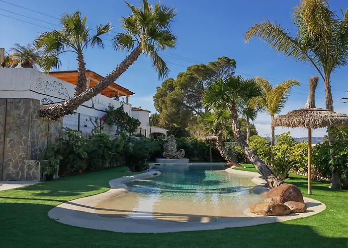 Hotel Casa Lili