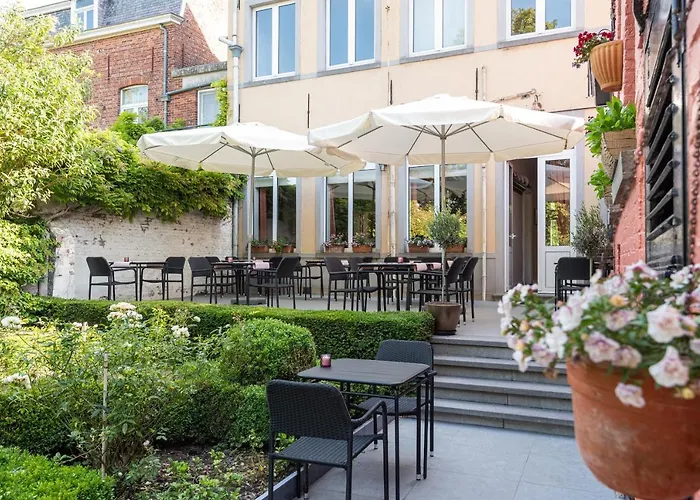 Boutique Hotel Sies
