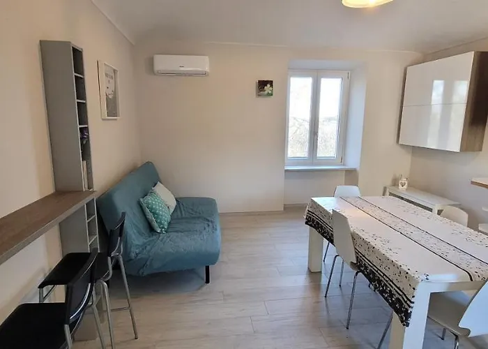 B&B da Magna Cichina Collegno