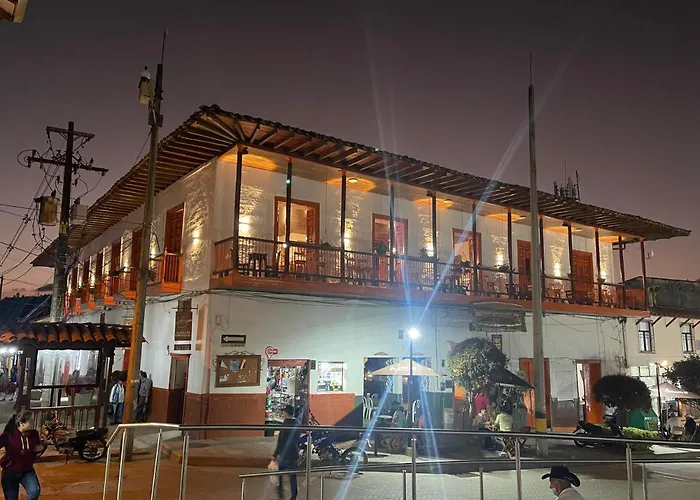 Colonial
