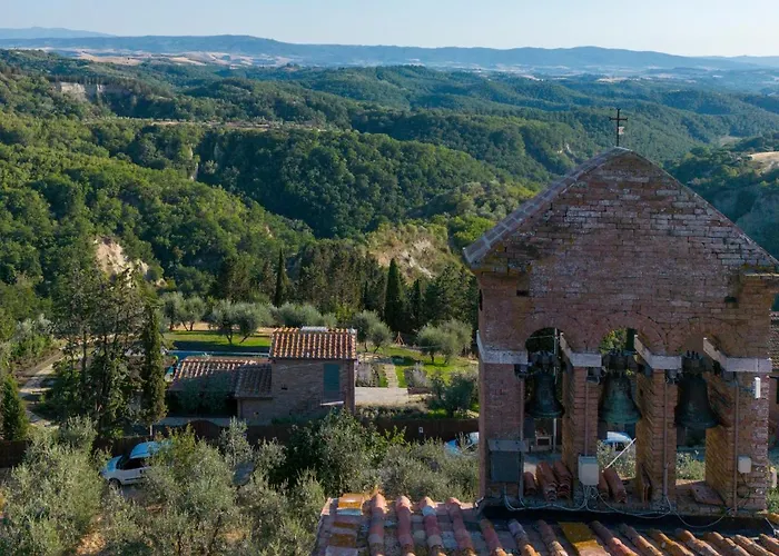 Albergo Diffuso Borgo Santo