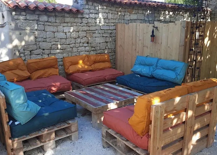 L'Auberge des Artistes