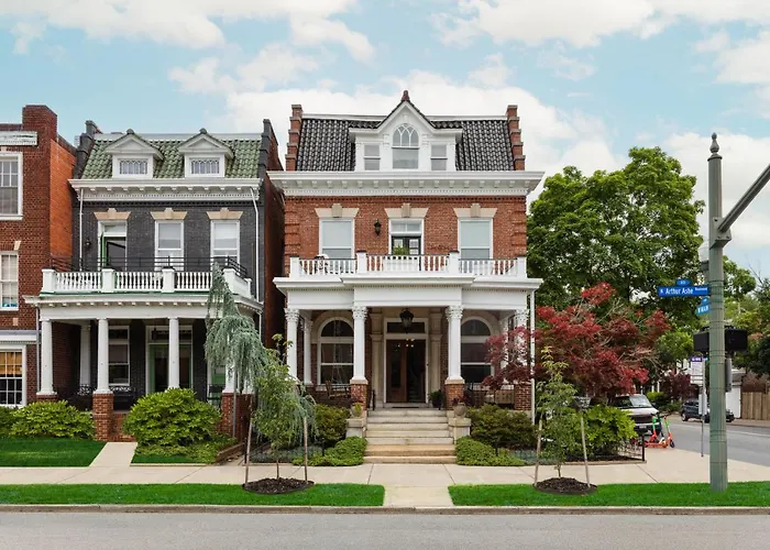 The Boulevard Inn