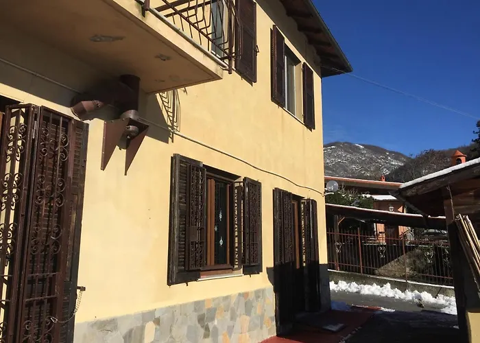 L'Angolo Divino