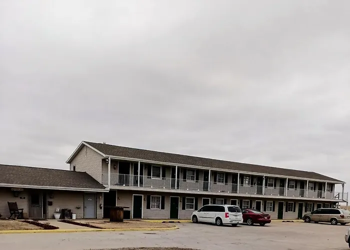 Country Inn Of Shelby