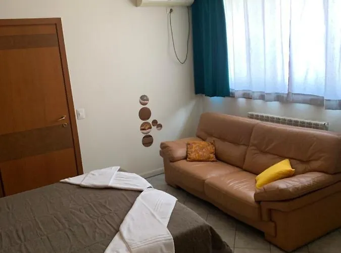 Residence Giulia Santa Maria Maddalena