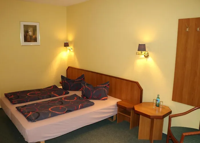 Stadthotel Brandenburger Hof