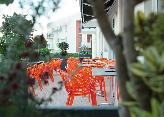 KOSY Appart's - Campus Del Sol Esplanade