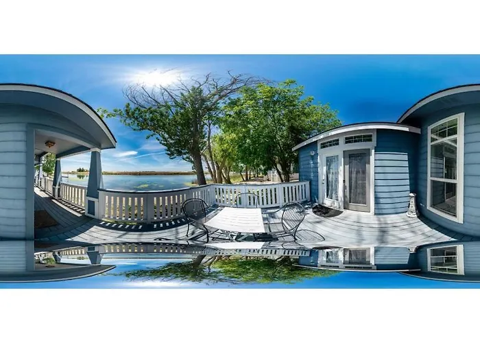 Snug Harbor Rv Park & Marina