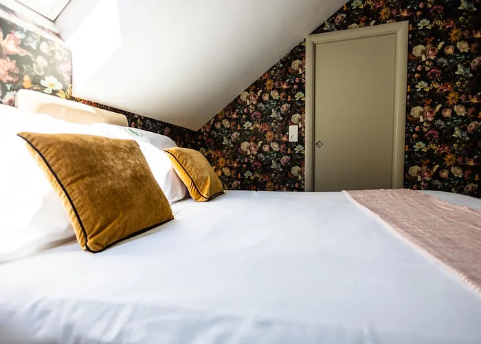 Hotel Paulette Rouen Centre Cathedrale