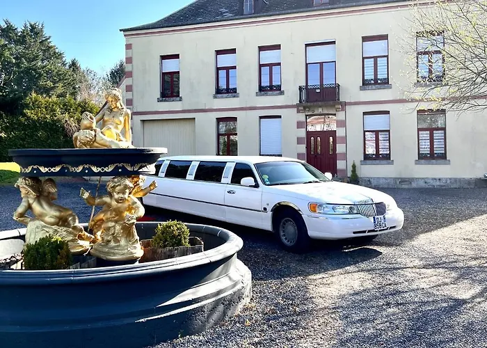 Domaine des anges