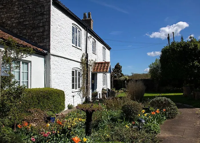 Littlewell Farm