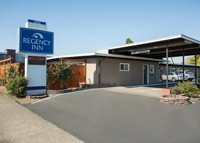 Regency Inn