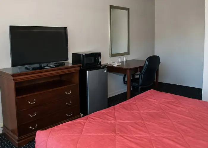 Regency Inn