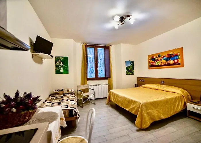 Residence Le stanze dei Visconti
