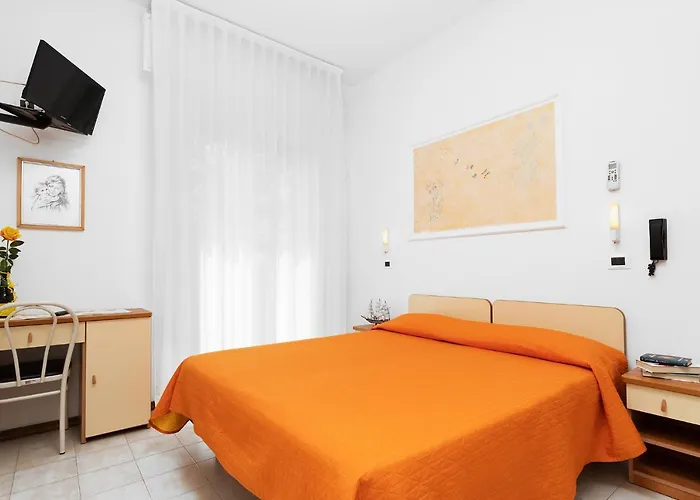 Hotel Eva Rimini