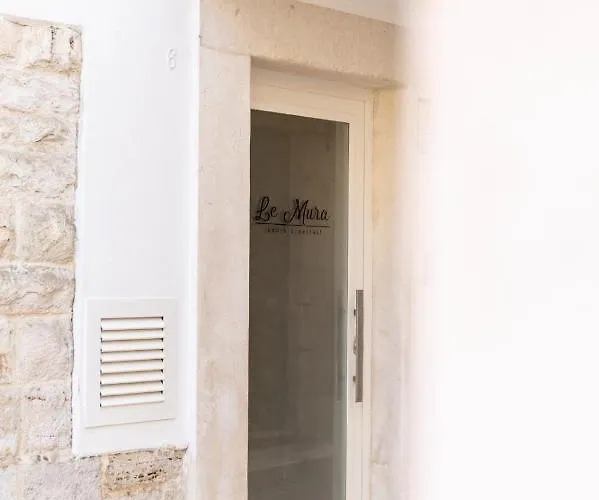 Bed & Breakfast Le Mura Barletta