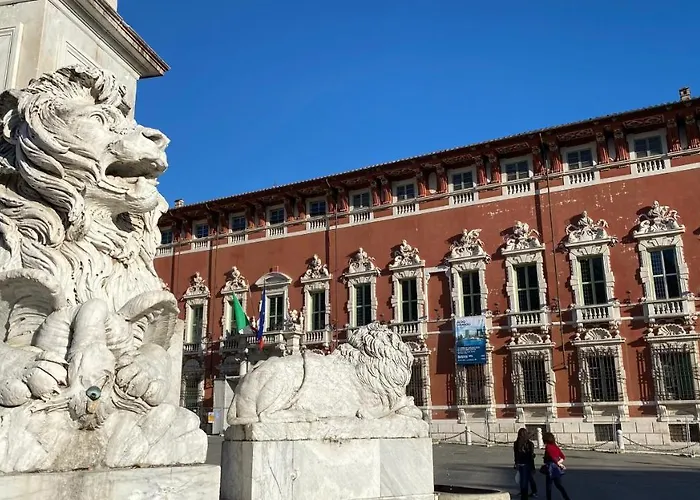 B&B Gronda Via Vandelli