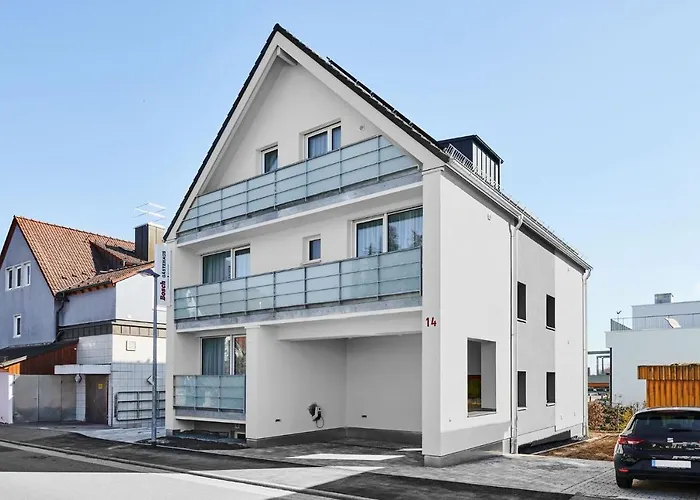 Gästehaus Bosch