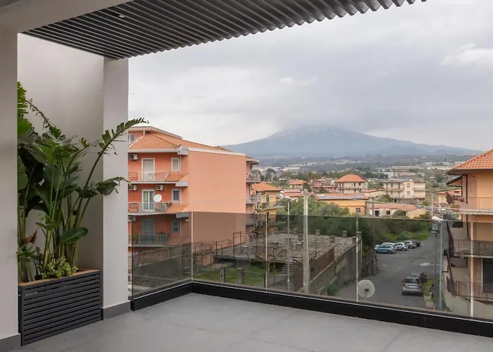 Giargeri Home