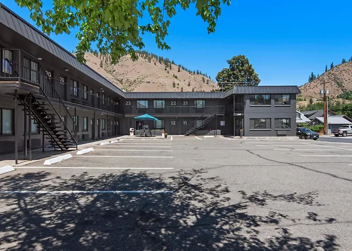 Cashmere Inn